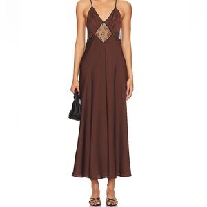 The Favorite Daughter - The Manifest Dress